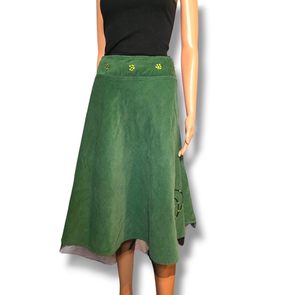 💚Y2K Does A Poodle Skirt - Picture 8 of 8